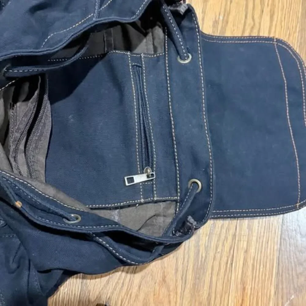 Backpack Sunflower Design